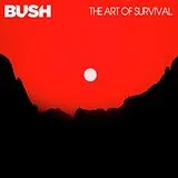 Bush LP (analog) The Art Of Survival