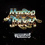 Monster Truck CD Warriors