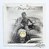 Lanois,Daniel LP (analog) Player,Piano