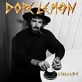 Dope Lemon Vinyl Kimosabè(picture Disc)