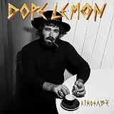 Dope Lemon LP (analog) Kimosabè (sea Blue Vinyl)