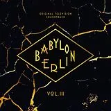 OST, Various LP (analog) Babylon Berlin (original Television Soundtrack) Vo