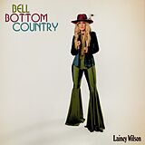 Lainey Wilson CD Bell Bottom Country