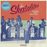 Skatalites,The LP (analog) Essential Artist Collection-the Skatalites