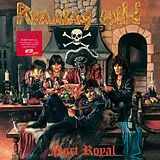Running Wild LP (analog) Port Royal (ltd.orange Version)
