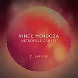 Mendoza,Vince & Metropole Orkest Vinyl Olympians