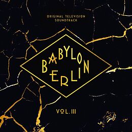 OST/Various CD Babylon Berlin Vol.3