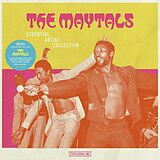 The Maytals Vinyl Essential Artist Collection-the Maytals