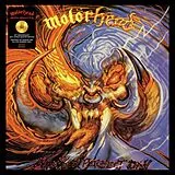 Motörhead LP (analog) Another Perfect Day(orange&Yellow Spinner Vinyl)
