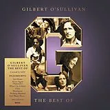 Gilbert O'Sullivan CD The Best Of