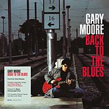 Moore,Gary Vinyl Back To The Blues