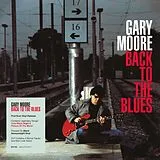 Moore,Gary Vinyl Back To The Blues