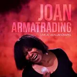 Joan Armatrading CD Joan Armatrading-live At Asylum Chapel