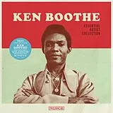 Boothe,Ken LP (analog) Essential Artist Collection - Ken Boothe