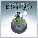 Yusuf, stevens,Cat LP (analog) King Of A Land (heavyweight Black Vinyl)