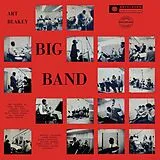 Blakey,Art LP (analog) Art Blakey Big Band (lp)