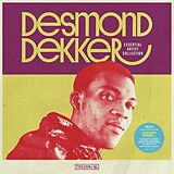 Dekker,Desmond Vinyl Essential Artist Collection-desmond Dekker