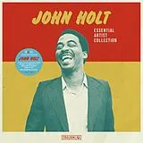 Holt,John LP (analog) Essential Artist Collection: John Holt