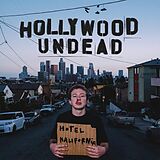 Hollywood Undead Vinyl Hotel Kalifornia (deluxe Version)