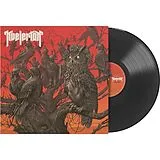 Kvelertak Vinyl Endling (2lp)