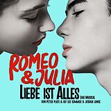 Peter/Sommer,Ulf Leo & L Plate CD Romeo&Julia-liebe Ist Alles(das Musical)