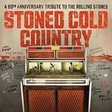 Various Artists LP (analog) Stoned Cold Country