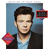 Astley,Rick LP (analog) Hold Me In Your Arms (2023 Remaster)