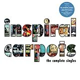 Inspiral Carpets LP (analog) The Complete Singles