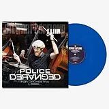 Copeland,Stewart LP (analog) Police Deranged For Orchestra (blue Lp)