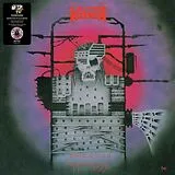 Voivod Vinyl Dimension Hatross(ltd.edition Splatter Vinyl)