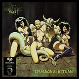 Celtic Frost Vinyl Emperor's Return(ltd.edition Swirl Vinyl)