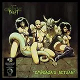 Celtic Frost Vinyl Emperor's Return (ltd.edition Swirl Vinyl)