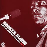 Hooker,John Lee Vinyl Alone:live At Hunter College 1976