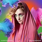 Goldfrapp,Alison LP (analog) The Love Invention