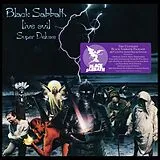 Black Sabbath LP (analog) Live Evil (super Deluxe 40th Anniversary Edition)
