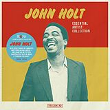 John Holt CD Essential Artist Collection-john Holt