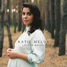 Katie Melua CD Love&Money(deluxe)