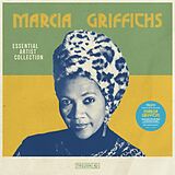 Griffiths,Marcia Vinyl Essential Artist Collection-marcia Griffiths