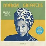 Griffiths,Marcia LP (analog) Essential Artist Collection: Marcia Griffiths