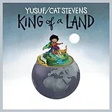 Yusuf, stevens,Cat LP (analog) King Of A Land (ltd. White Lp)