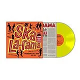 Various Artists LP (analog) Ska La-rama: Treasure Isle Ska 65 To 66