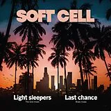 Soft Cell LP (Vinyl) Light Sleepers