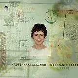 Calcanhotto,Adriana LP (analog) Errante