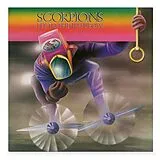 Scorpions LP (analog) Fly To The Rainbow (special Edition Coloured Vinyl
