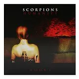 Scorpions LP (analog) Humanity Hour I (special Edition Coloured Vinyl)