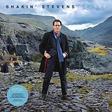 Shakin' Stevens Vinyl Re-set