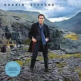 Shakin' Stevens LP (analog) Re-set