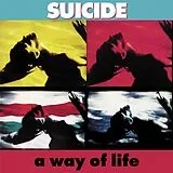 Suicide CD A Way Of Life (35th Anniversary Edition)