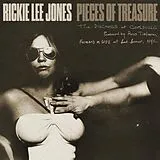 Jones,Rickie Lee LP (analog) Pieces Of Treasure