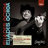 Eliades Ochoa CD Guajiro